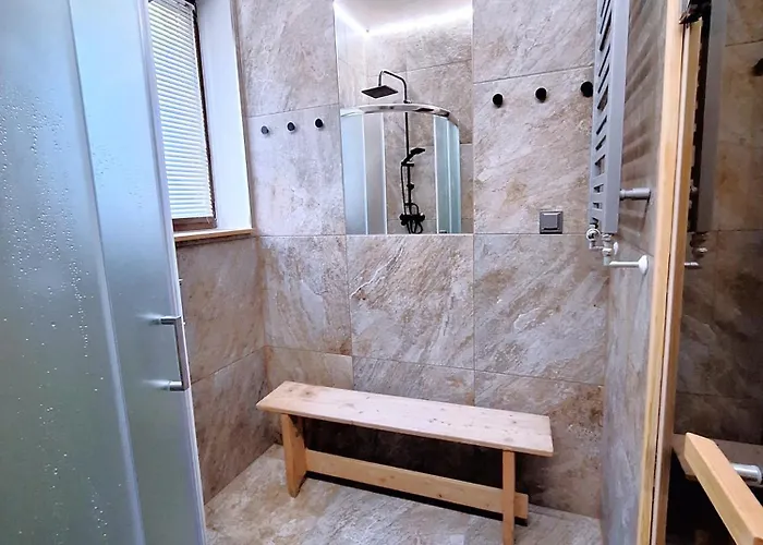 Lider 3* Szklarska Poreba