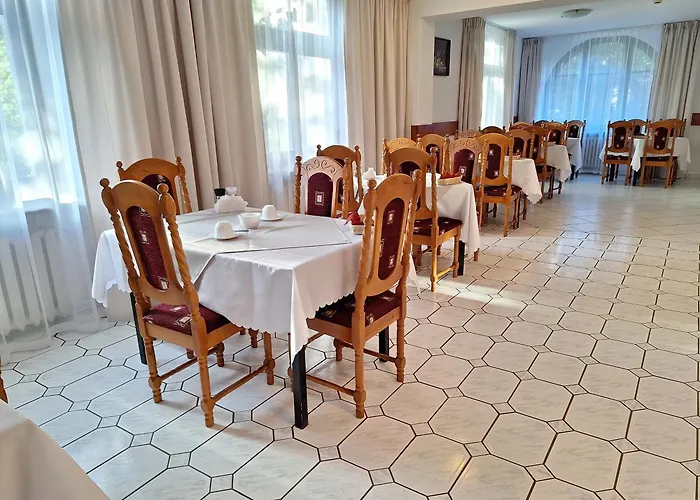 Lider Guest house Szklarska Poreba