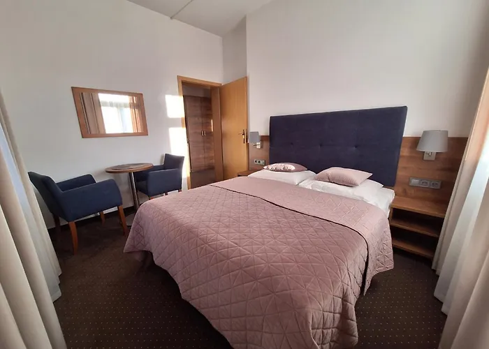 Lider Guest house 3*