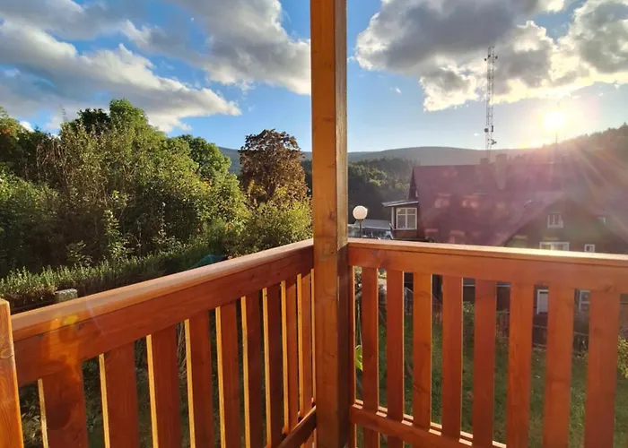 Guest house Lider Szklarska Poreba