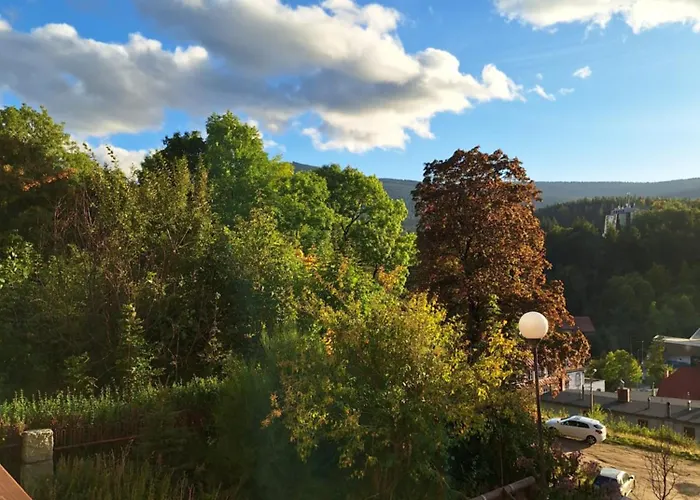 Lider 3* Szklarska Poreba