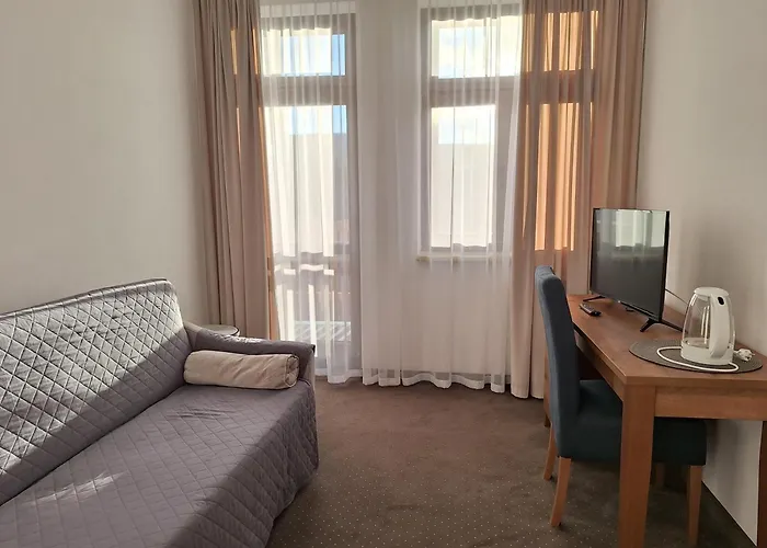 Guest house Lider Szklarska Poreba